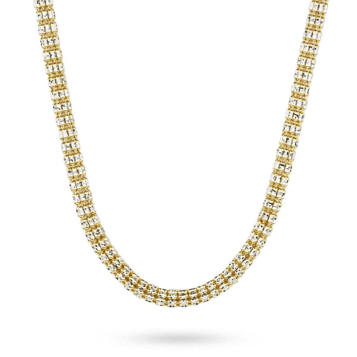 Gold Chain for Women