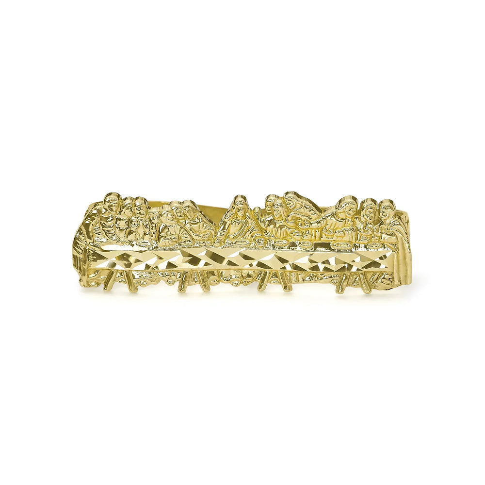 Two Finger Ring
