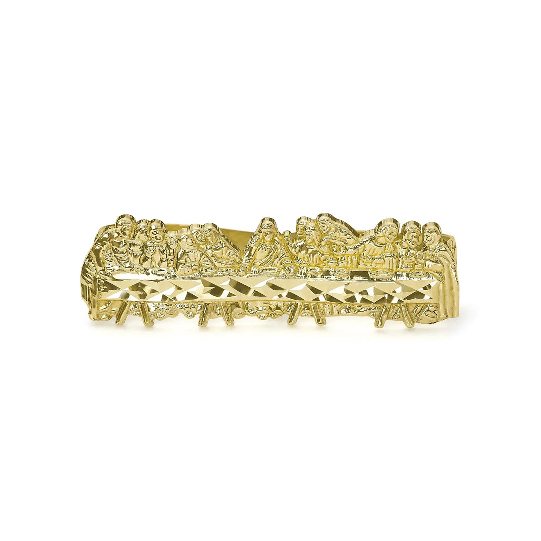 Two Finger Ring