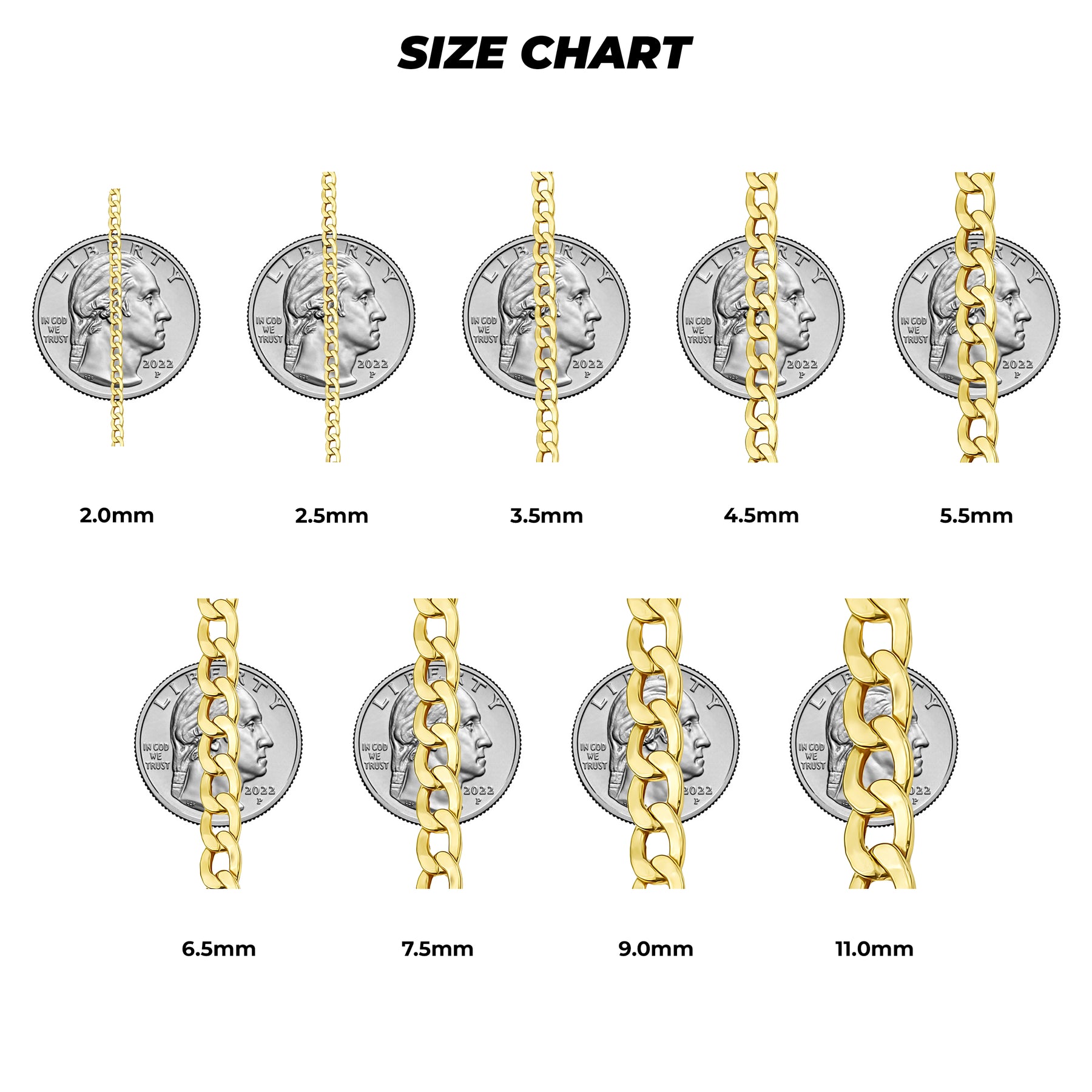 Nolters Chains