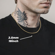 Nolters Chains