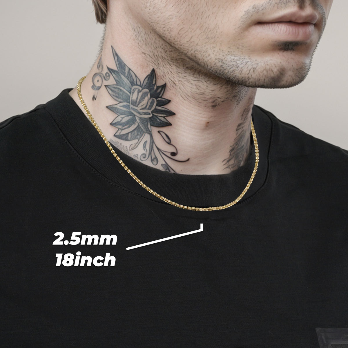 Nolters Chains