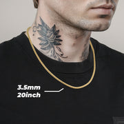 Nolters Chains