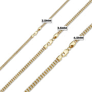 Chains
