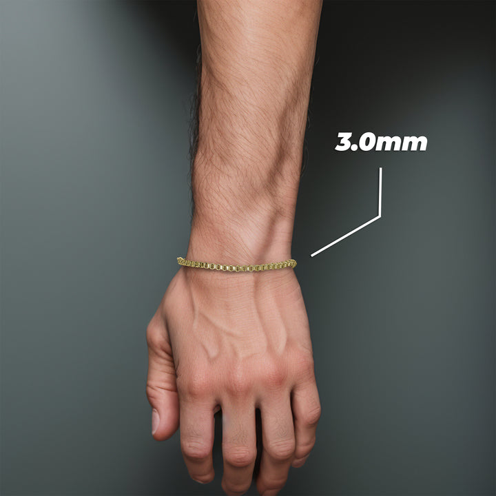 BRACELETS