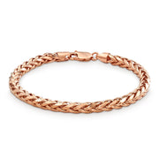 Bracelets & Ankelts - 10K Gold
