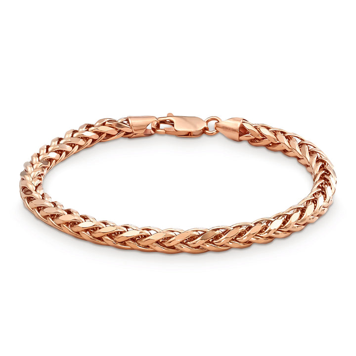 Bracelets & Ankelts - 10K Gold
