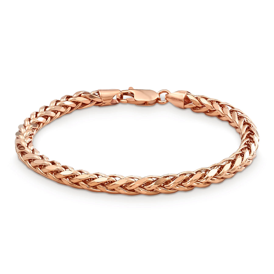 Bracelets & Ankelts - 10K Gold
