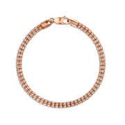 Bracelets & Ankelts - 10K Gold
