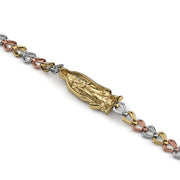 Bracelets & Ankelts - 10K Gold
