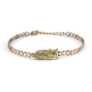 Bracelets & Ankelts - 10K Gold
