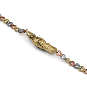 Bracelets & Ankelts - 10K Gold
