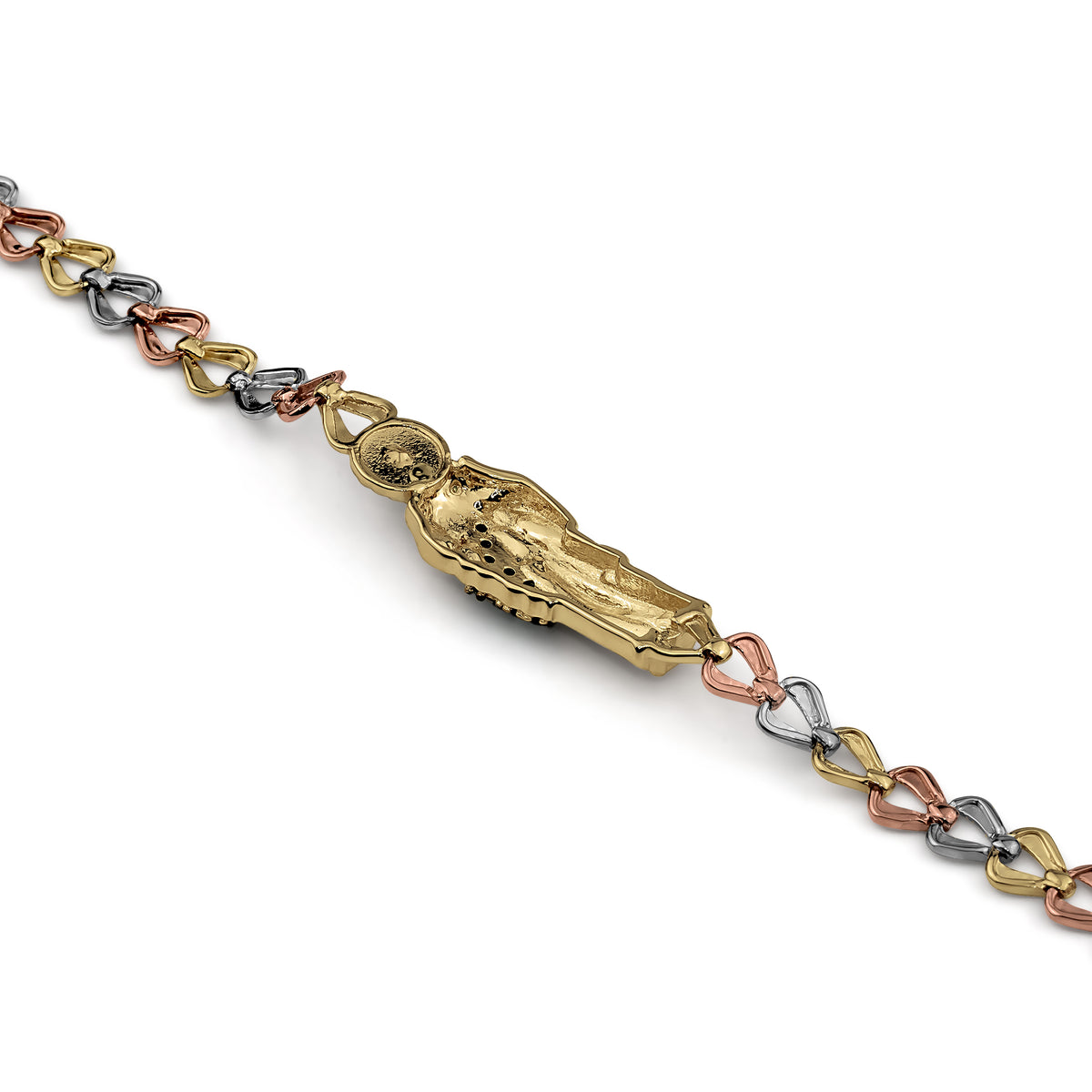 Bracelets & Ankelts - 10K Gold
