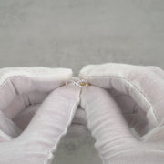 10k & 14k Gold Elio Infinity CZ Ring
