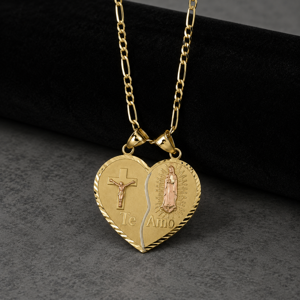 Pendants